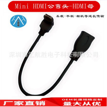 HDMIĸ��MINI HDMI�����^���L��A-Cƽ��DVD܇�d�B�@ʾ��4K��ҕ�l