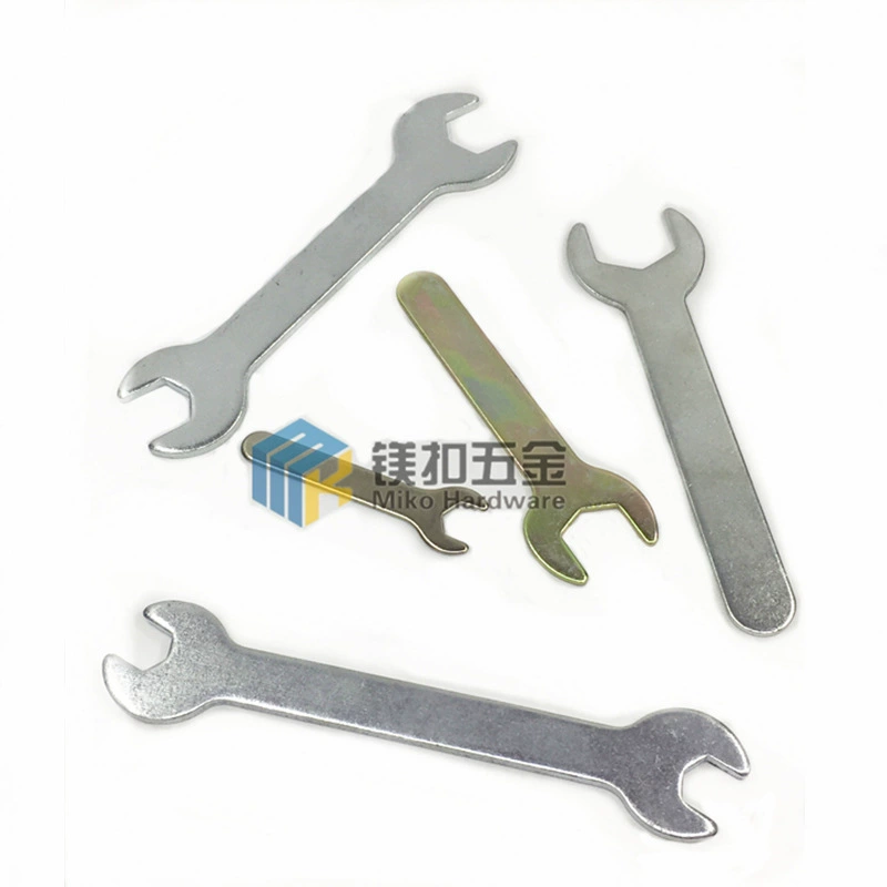 Simple wrench, furniture