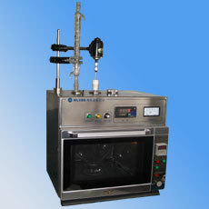 微波合成萃取仪  配件