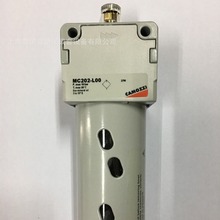 油雾器 MC202-L00  CAMOZZI 康茂胜 MC系列油雾器