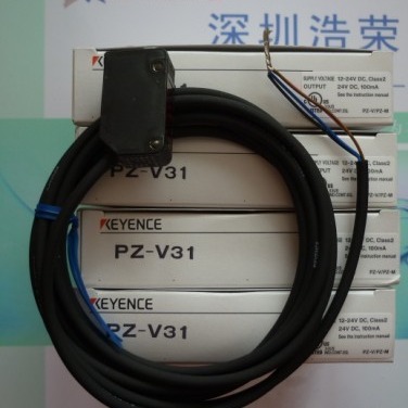PZ-V31    基恩士KEYENCE    全新原装 正品出售