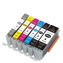 ���ݼ���4��BCI-350 351 bci-350 ī��MG5430 MG5530 MG5630����