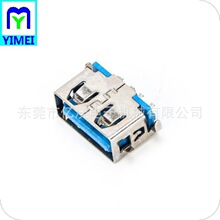 USB2.0�B����AFĸ��8.5����3.4SMT�{�zU2AF���w������^����