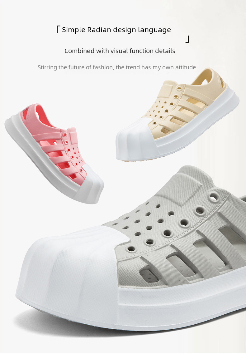 Stylish Summer Sandals