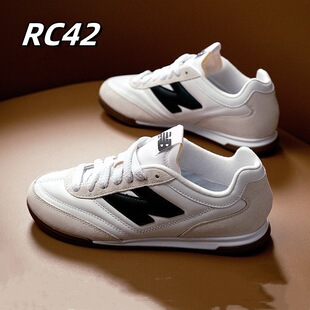 ����Ь��NB RC42 LA�͎���Ů�\��Ь��Ů���e�͹�ƽ�ױ��׵�Ӗ��Ь
