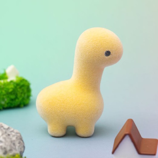 本物の森のもの Xiaohongshu 売れ筋人気動物パルかわいい転送幸運ギフトデスクトップクリスタルブラインドボックス|undefined