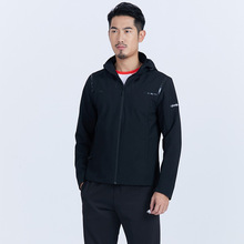 2025新款男士大气休闲品质外套 个性时尚版型长袖运动服 现货批发