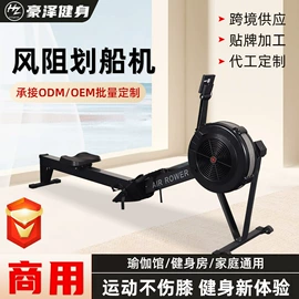 其他健身器材;划船机;踏步机