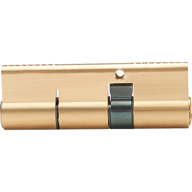 Cerradura de puerta antirrobo clase de cilindro un hogar universal cerradura de puerta de hierro cerradura de la puerta cerradura de cilindro llave de núcleo