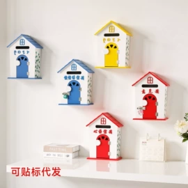 木质工艺品;其他装饰摆件;壁挂、壁饰