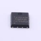 TDM3436 DFN5*6-8 N�ϵ� ������ 40V/25A MOS ��Ч����
