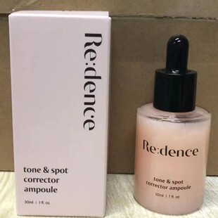 �羳Redence�S���ذ�ƿ���A�����aˮ����ȥ�S���ư���30ml