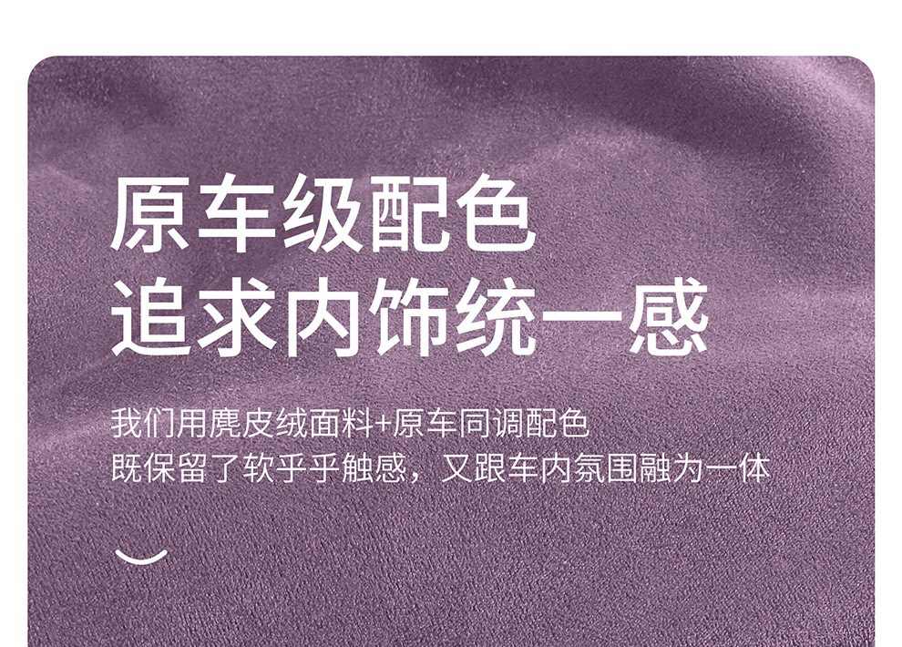 Suitable for Xiaomi Su7 Headrest, Neck and Waist Pillow, Lumbar Cushion, Xiaomi Yu7 Car Pillow, Interior Accessories and Supplies