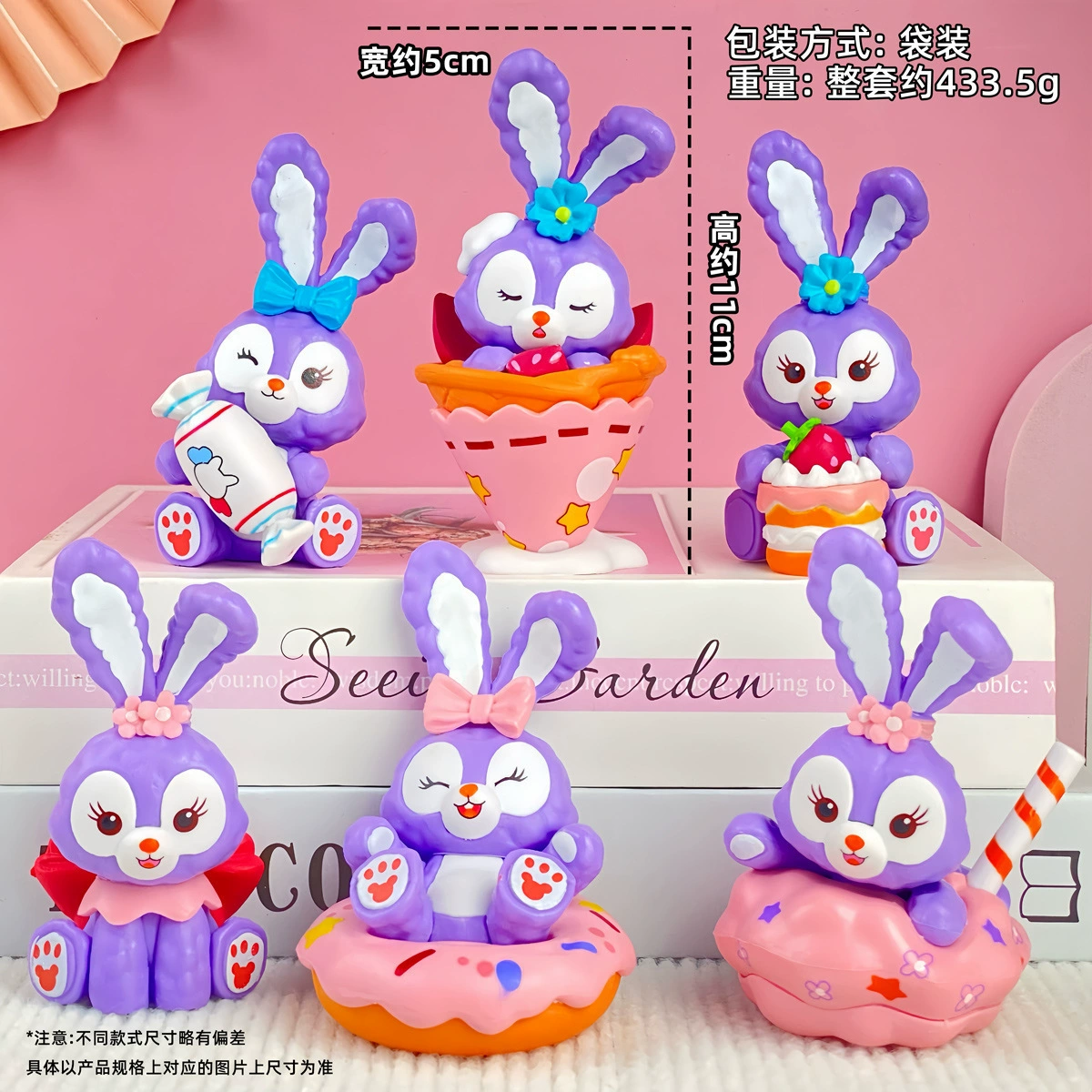 Милая мини-фигура, игрушка, кукла, транспорт, капсульная игрушка