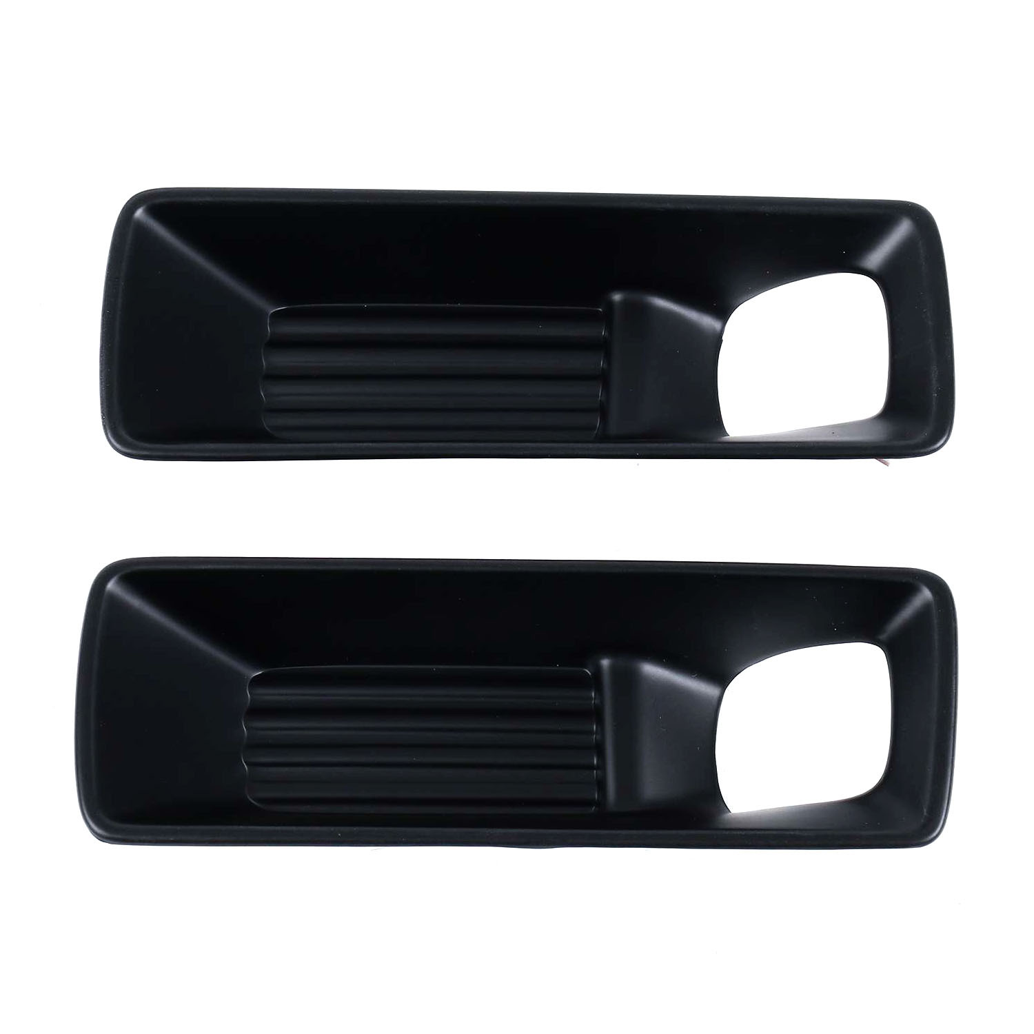 Suitable for 23 equations Leopard 5 handle door bowl front fog lamp cover rear fog lamp frame brake lamp exterior decoration