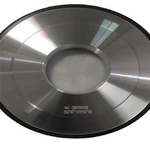 定制金刚石CBN合金砂轮磨钨钢树脂砂轮大水磨外圆磨，一件起定！