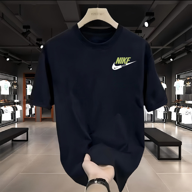 04 검정색 녹색 흰색 작은 라벨