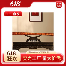 海黄 | 鬼眼纹  横财摆件雕刻客厅家居桌面装饰木质工艺品送礼