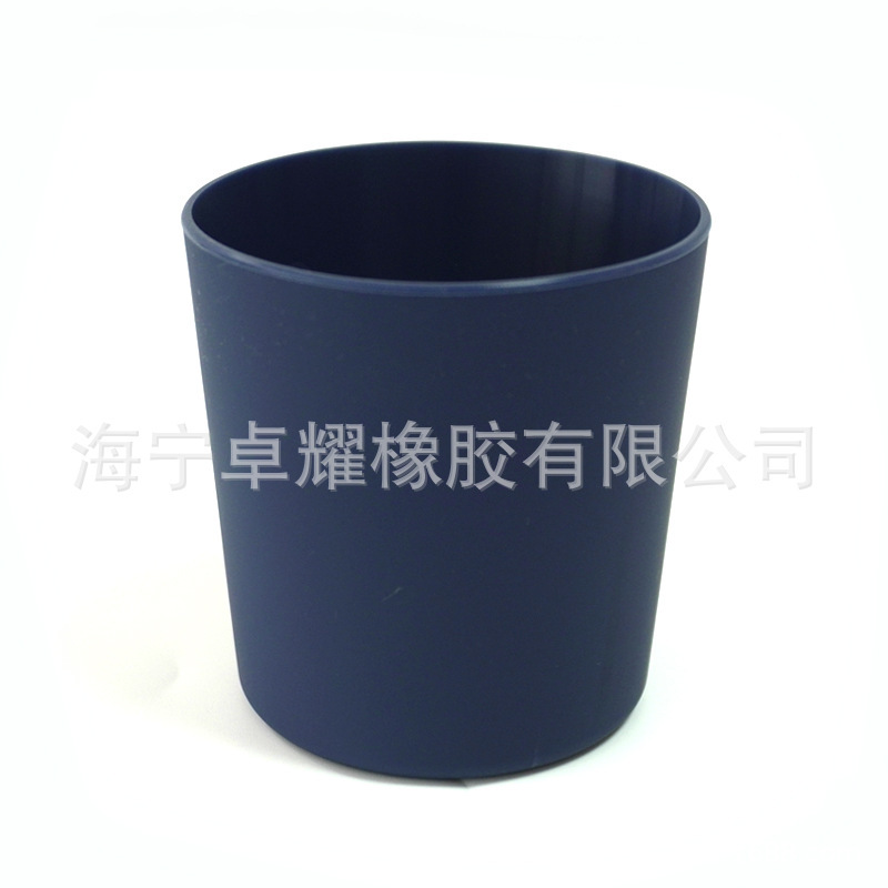 高颜值Owala40oz手柄车载保温套30OZ手提水果杯套防掉漆硅胶杯套|undefined
