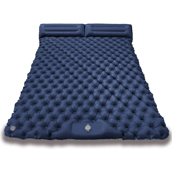 LT2311 dark blue foot-stand pillow [OPP bag]