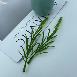 Wholesale Single Simulated Fruit Fork DIY Handmade Interior Decoration Plant Wall Accessories Fake Flowers Plastic Flowers and Green Plants