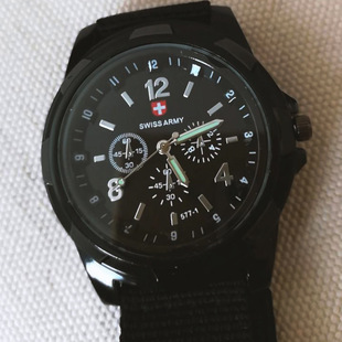 �羳؛Դ���m��춾������ֱ�Gemius Swiss army watch�\���ֱ�