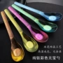 露营轻便结晶户外辅食勺