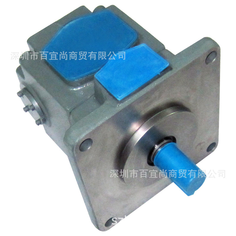 特价销售 日本油研泵【PV2R4-200-F-RAL-30】型油研定量叶片泵