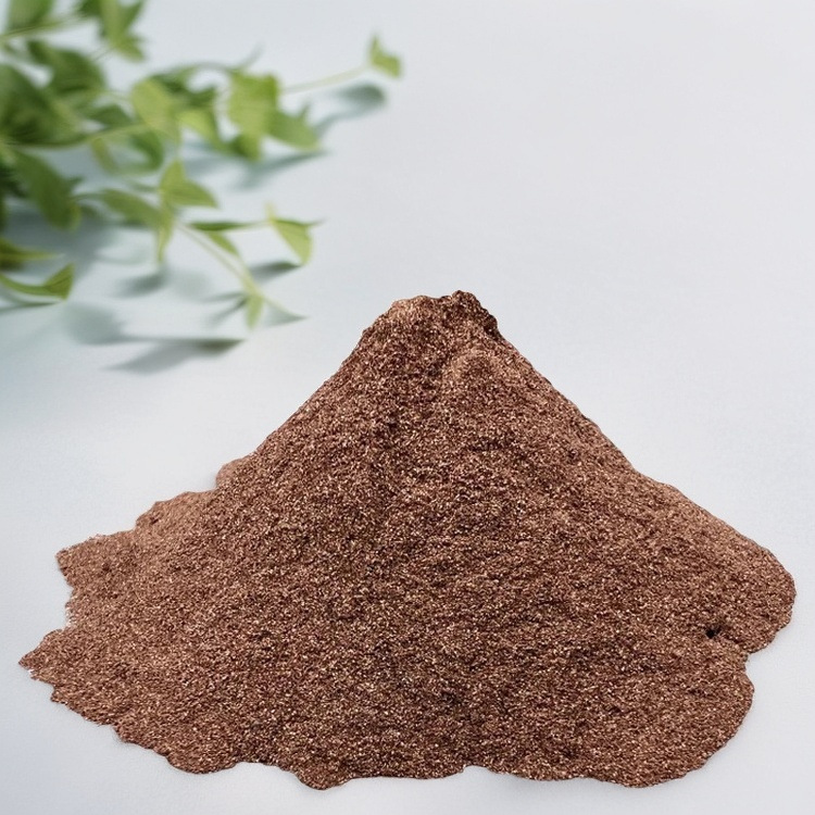 铜包石墨粉末高纯度片状镀铜石墨合金粉粒度均匀质量稳定