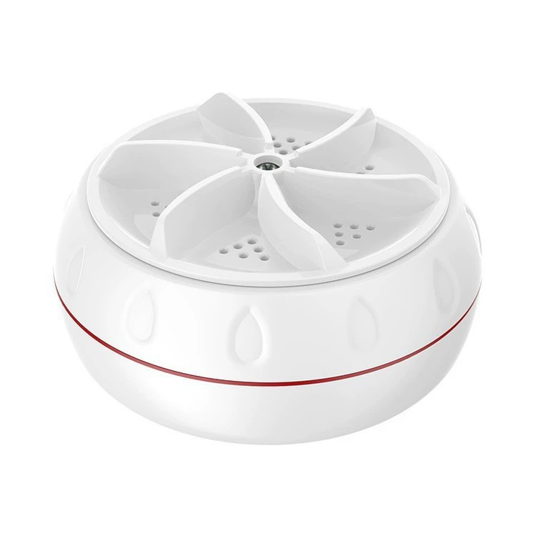 Small bucket, automatic handheld hygienic underwear for laundry for elementary school students, fully automatic