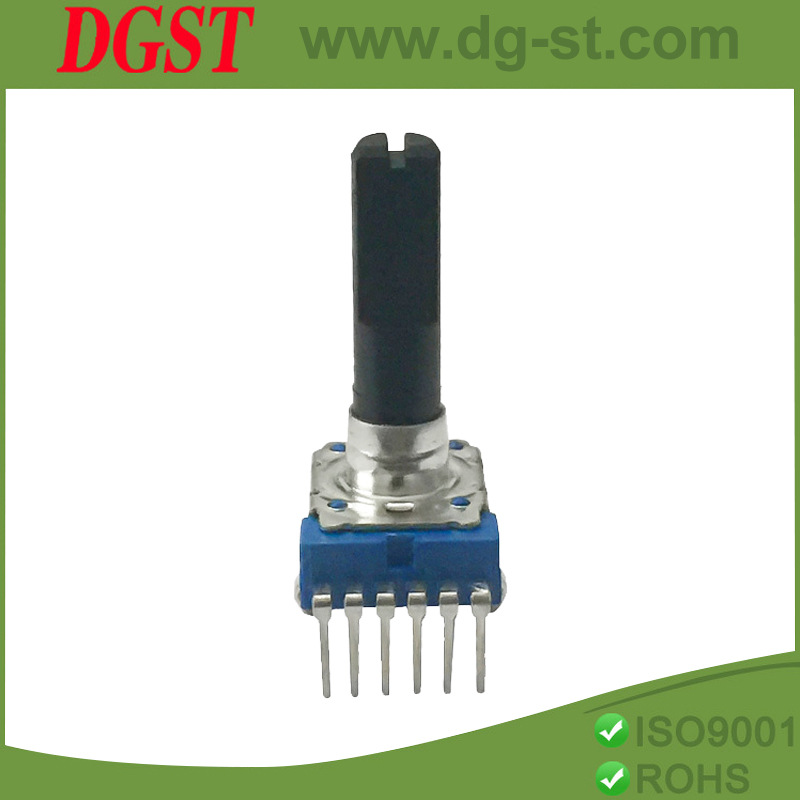 供应优惠电位器 12型电位器 电位器12型批发生产销售调音电位器