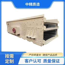 筛分设备;破碎机;其他选矿设备
