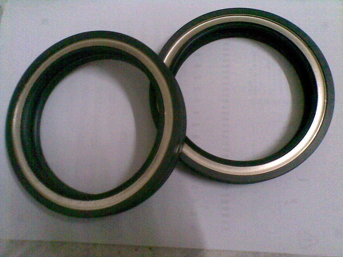 康普艾空压机轴封