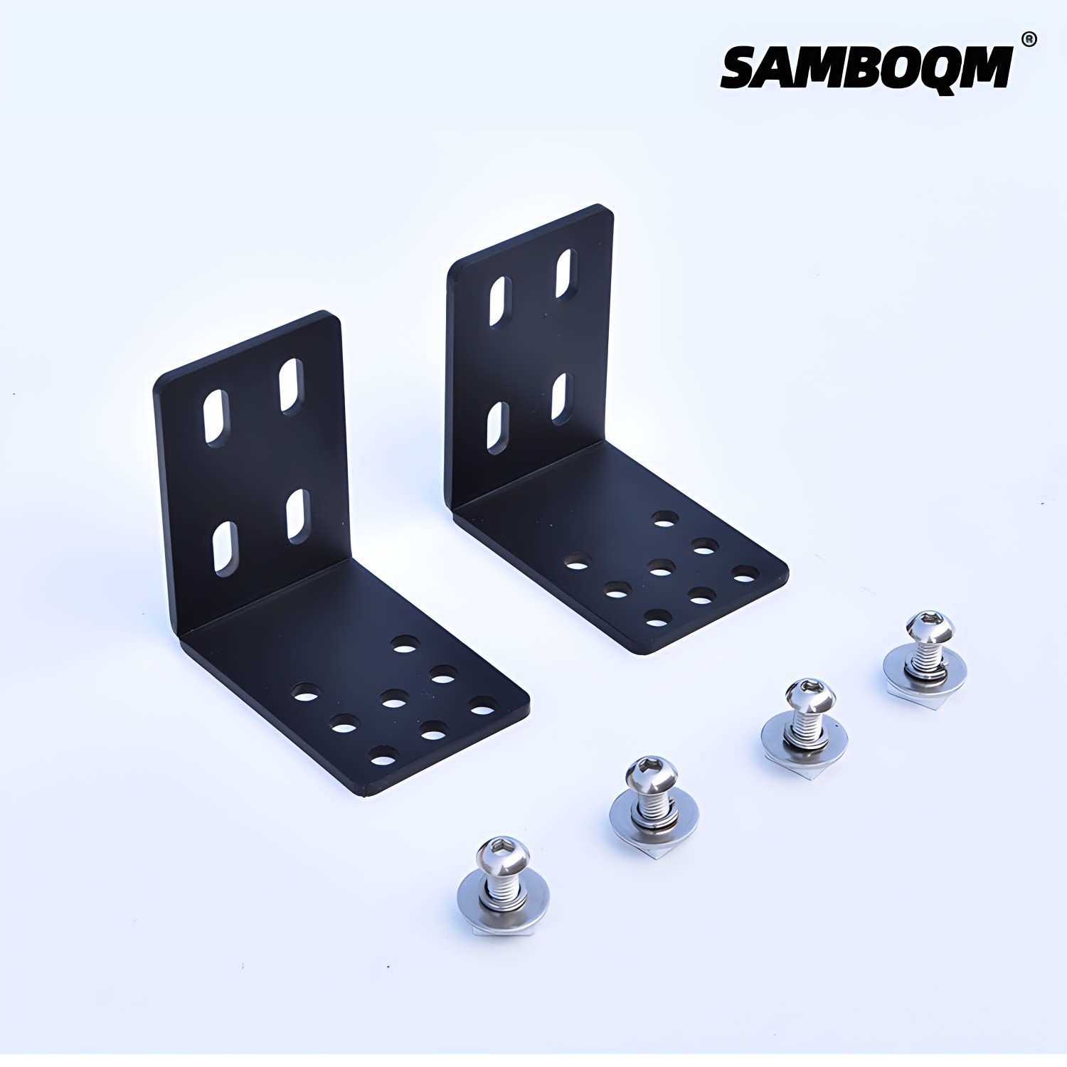 Samboqm Side Tent Bracket, Car Side Tent Bracket, Car Roof Platform Accessories