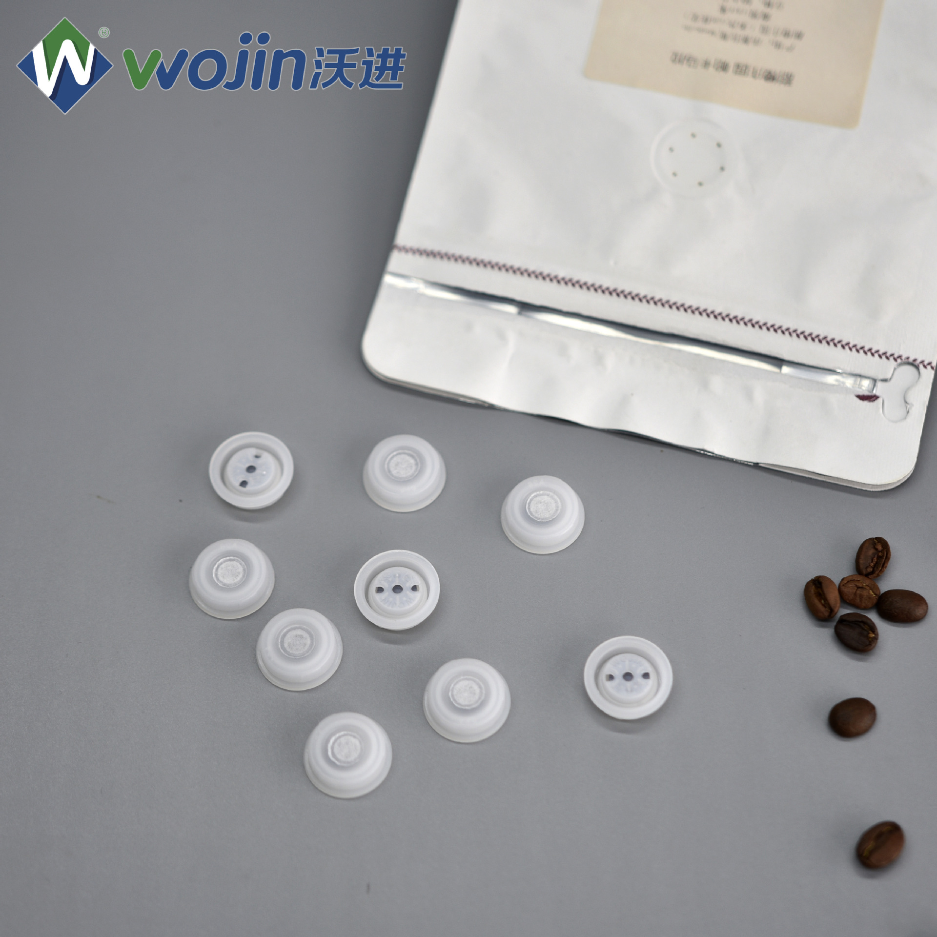 沧州厂家供应化肥排气阀 生物饲料防爆透气阀 WJ1901单向出气阀