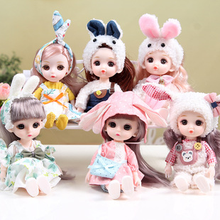 ���ð�17cm�Ժ����޿ɓQ�b�����޶Y�����bŮ��Molly�L������׺�