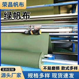 防汛沙袋;其他灾害防护;帆布