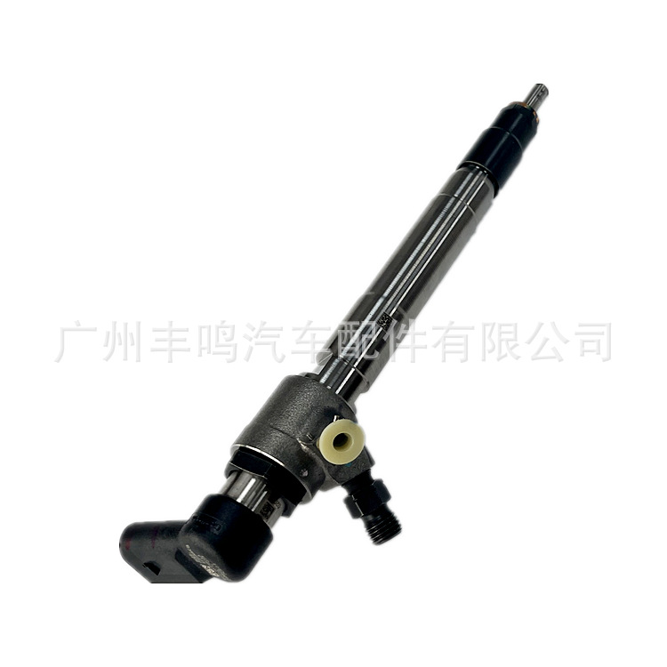 GP2-9K546-AA aplicable al conjunto de inyector de carril común de automóvil Jiangling
