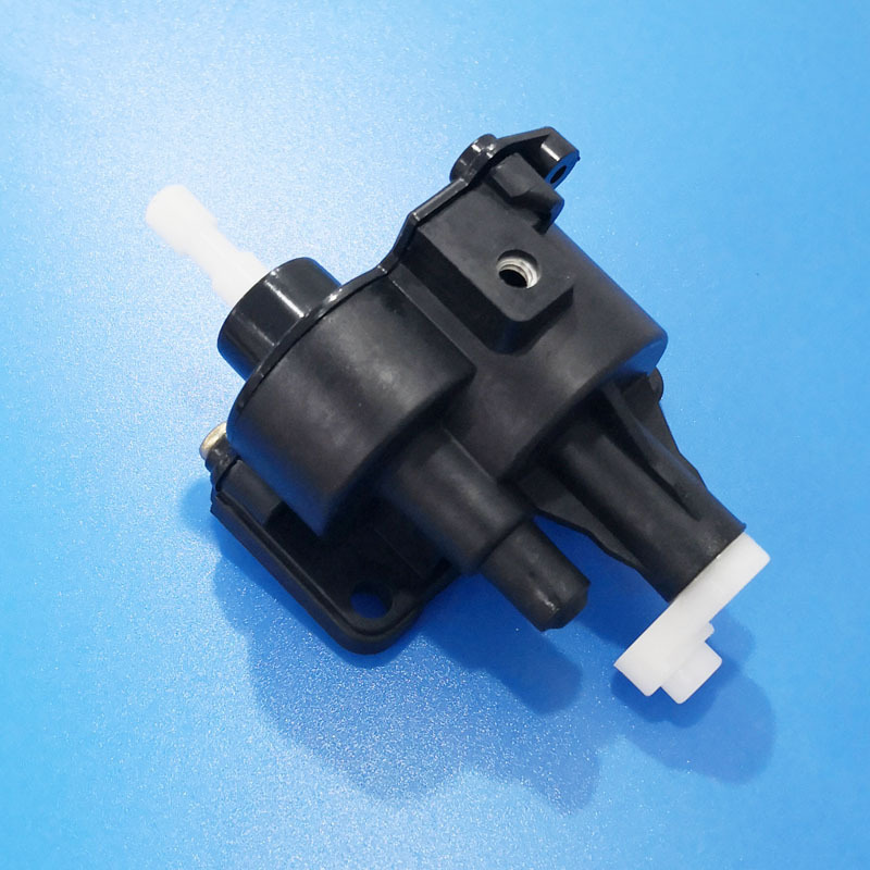 落地扇齿轮箱摇头扇牙箱 风扇波箱电机塑料齿轮箱