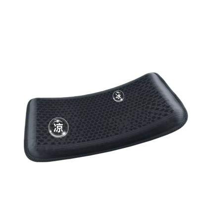 Seat cushion, seat cover: Cushion for Sewing Machines, Ice-Feel Thickened