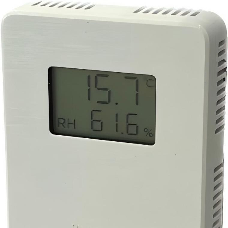 Honeywell Hsh-Rm3M-P Indoor Temperature and Humidity Sensor 4-20Ma Room Wall-Mounted Temperature and Humidity Transmitter Honeywell Hsh-Rm3M-P Indoor Temperature and Humidity Sensor 4-20Ma Room Wall-Mounted Temperature and Humidity Transmitter