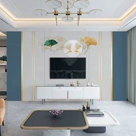 壁画;墙布;墙纸、壁纸