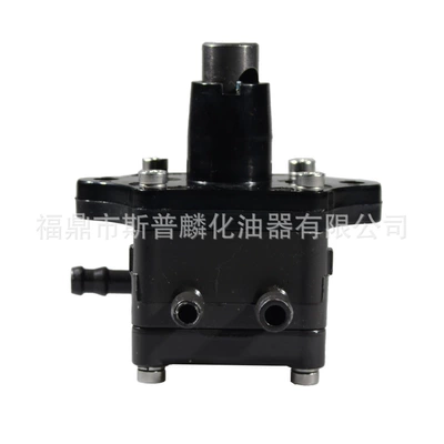 16700-Zw1-004 Car Fuel Carburetor