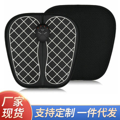 スマート足裏マッサージフットパッドemsマイクロ電流足マッサージ器パルスつぼフットパッドマッサージ