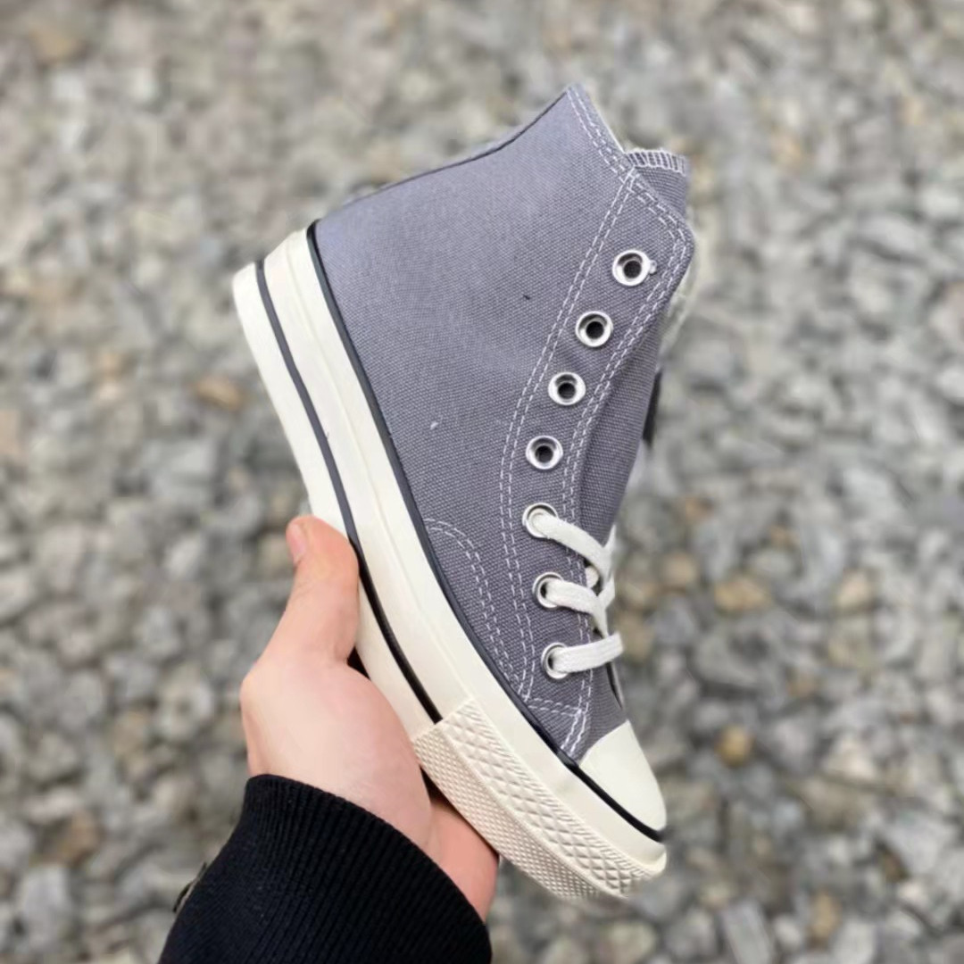 Gray high gang