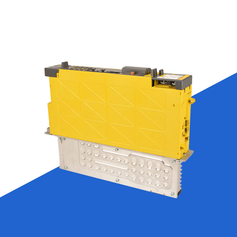 A06B-6117-H304发那科fanuc原装伺服驱动器测试完好现货全新二手