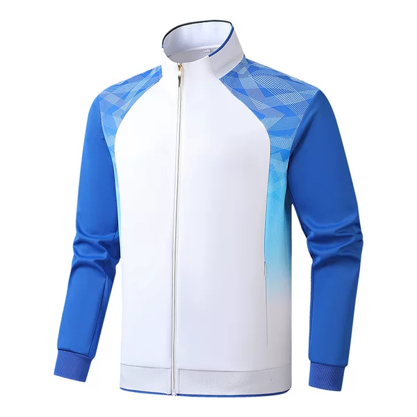 26 Autumn Sports Uniforms, Class Uniforms, School Uniforms, Volunteer Men's and Women's Cardigan Sweatshirts, Coach Jackets, Tops, Customized Wholesale