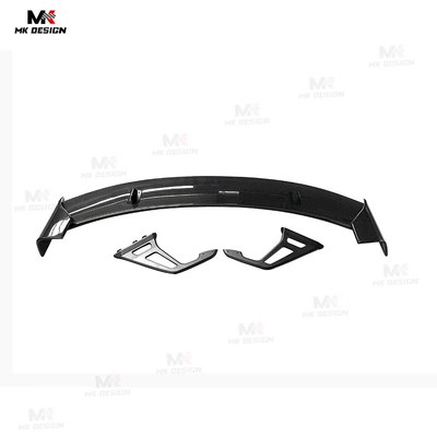 Spoiler Gt86 Subaru Brz Carbon