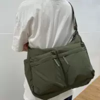 How to choose the perfect 2025 workwear-inspired water-resistant casual crossbody bag? a guide to multi-pocket, high-capacity sling bags