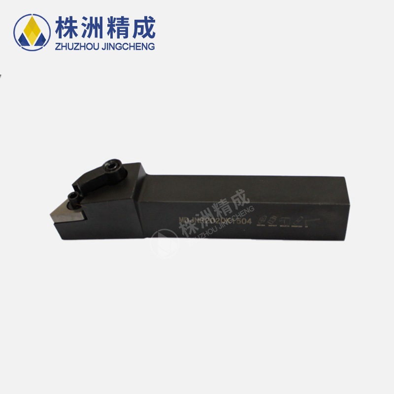 株洲钻石牌数控刀具Kr:93°外圆仿形车削刀杆MDJNR2020K15